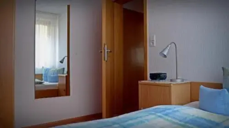 Haus Sabina
