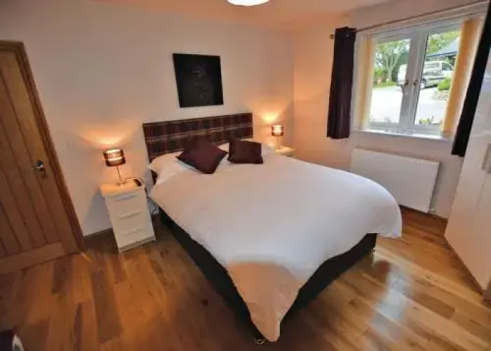 Hollybrook Lodges