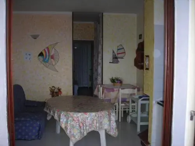 Residence Verde Mare