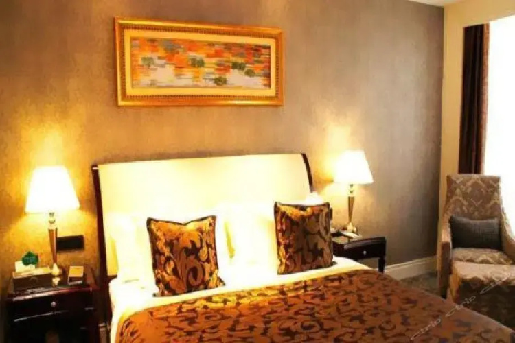 Nanjiang Hotel
