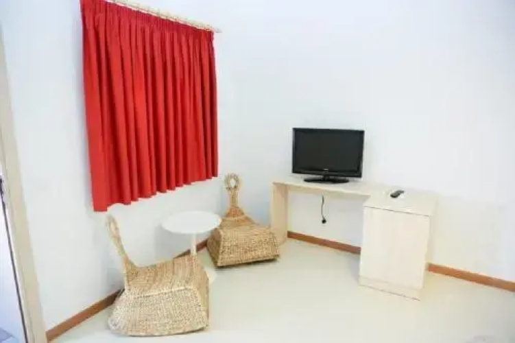 Merlin Park Resort