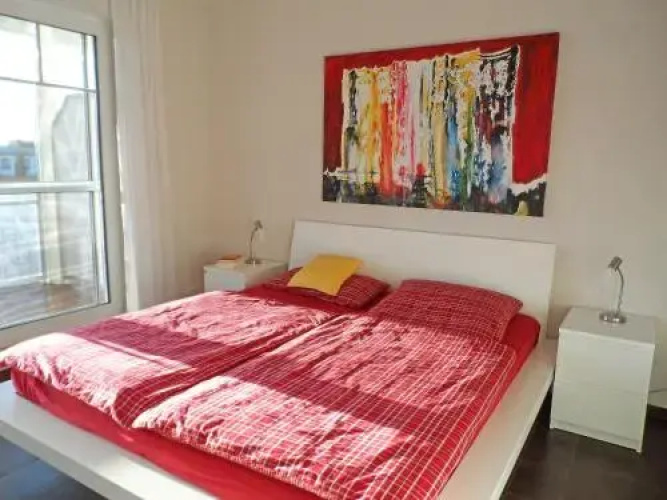 Ferienwohnung Düne