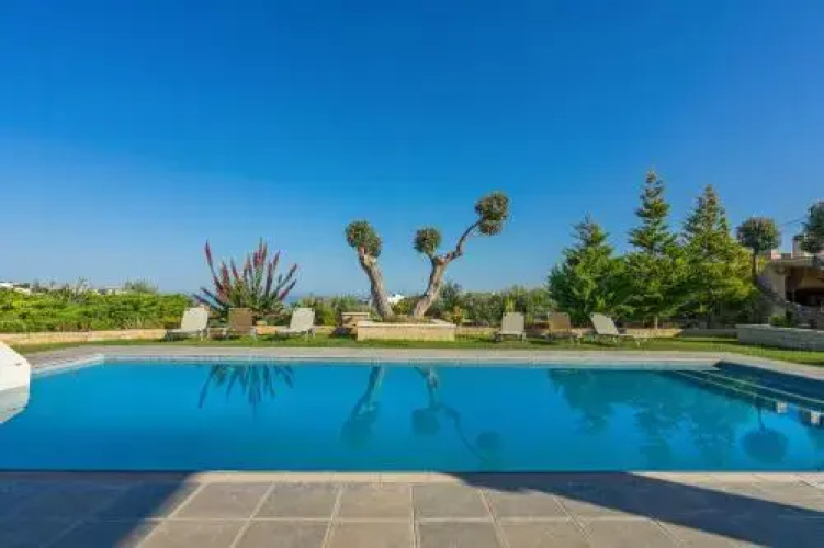 Villa Lucia