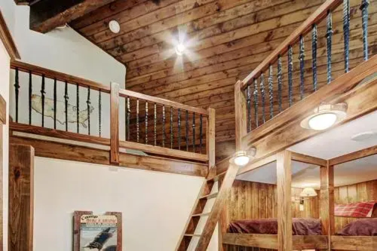 3Peaks River Retreat