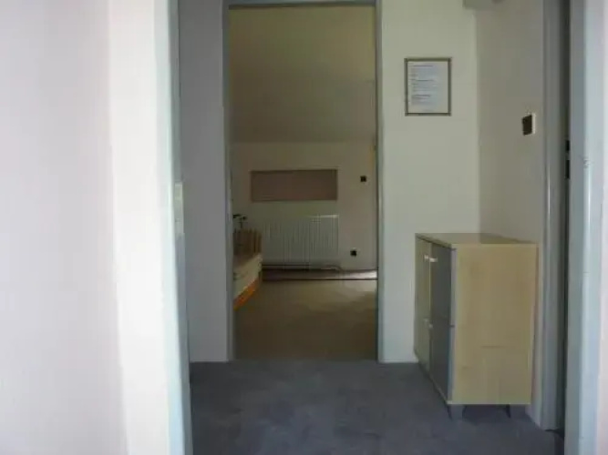 Penzion Šerhant