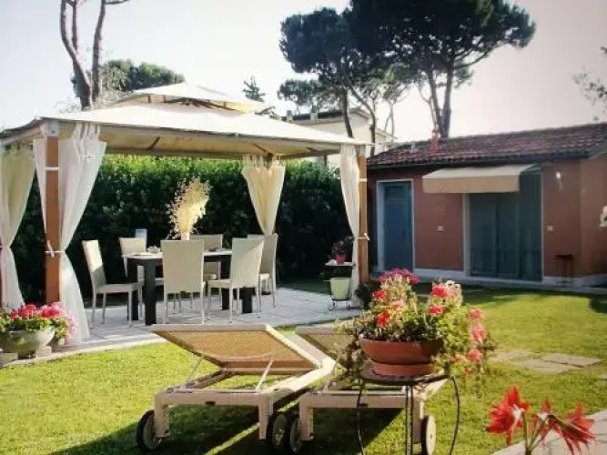 Giusy Bed and Breakfast