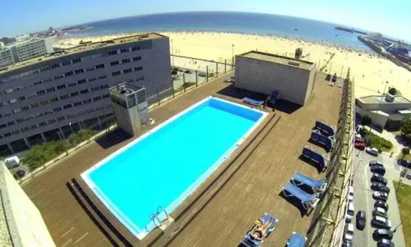 The Refreshing Seaside Home