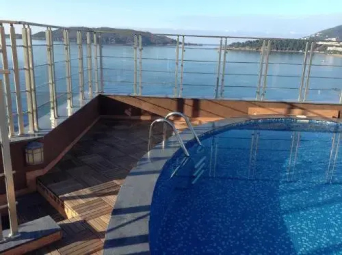 A&S Penthouse