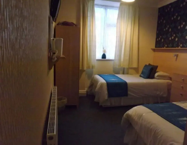 Otel görseli