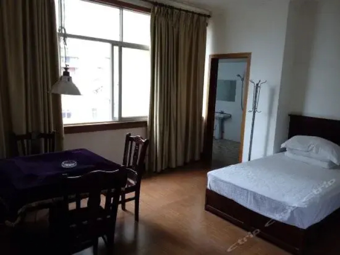 Yuanlai Inn