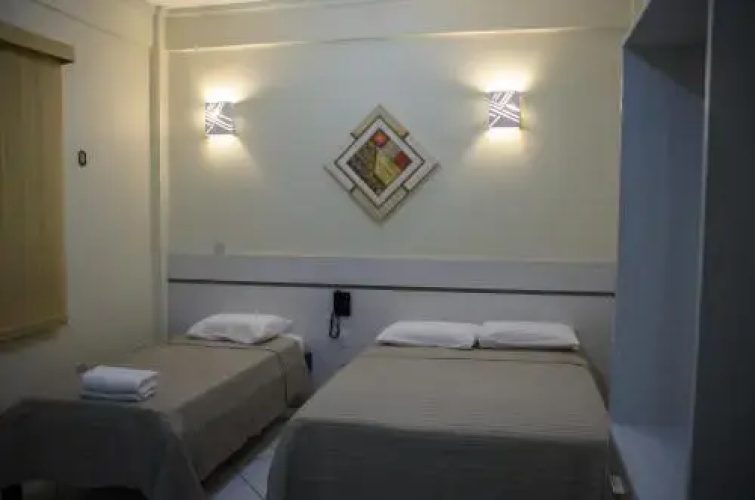 Hotel Maju