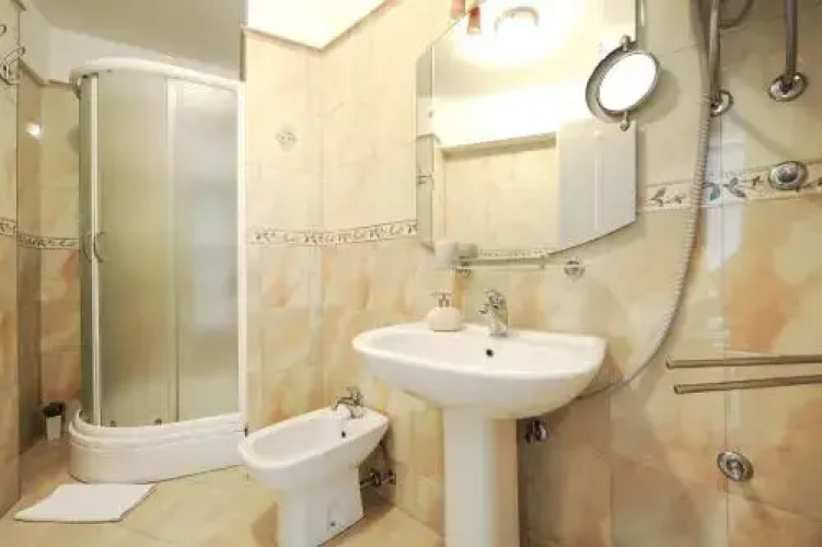 Royal Duplex Apartment