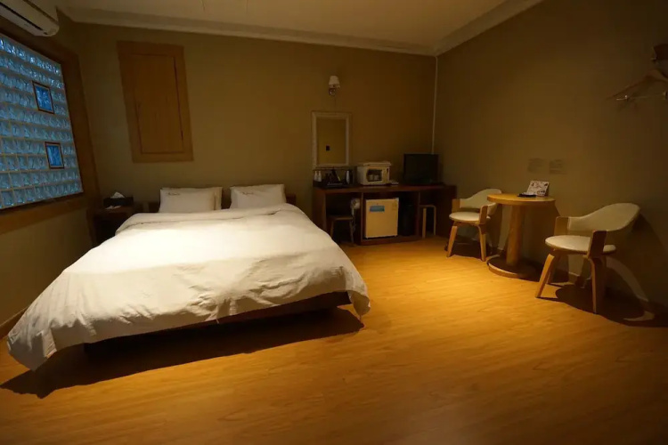 Hotel Nabeeya