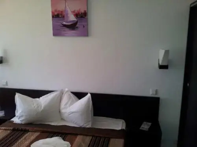 Hotel Azur