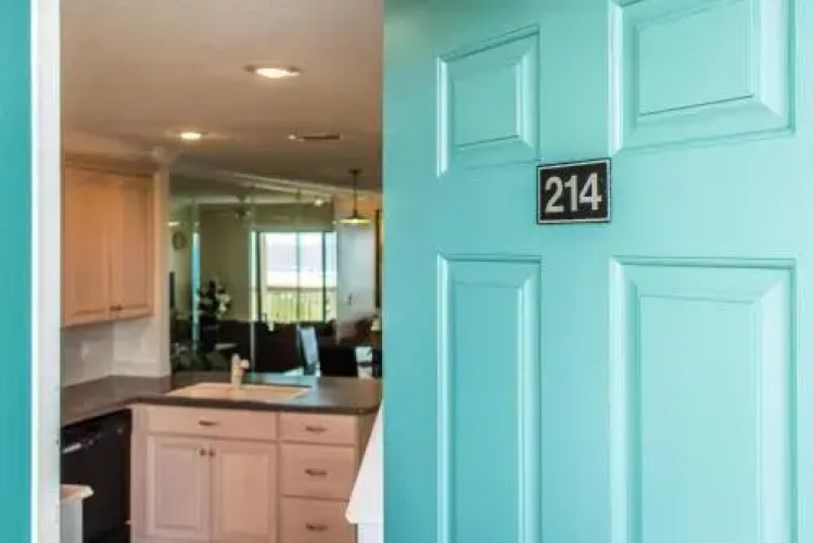 Sea Haven Resort - 214