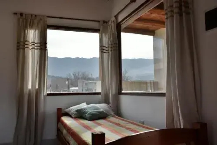 Entre Montañas