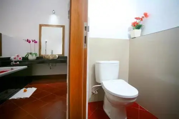 Cokelat GuestHouse