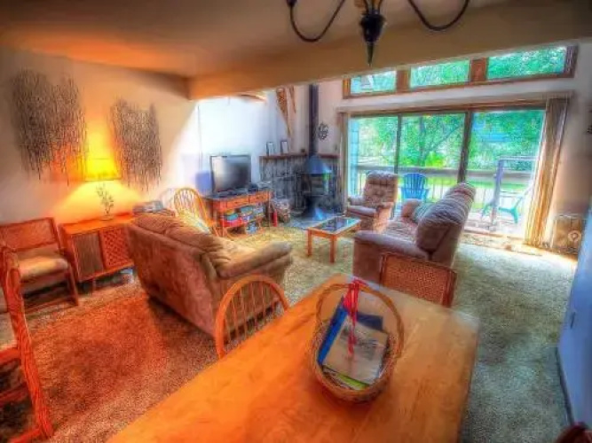 Alpine Meadows 30