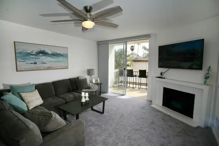 A300 - Pier View Paradise - 2 Br Condo