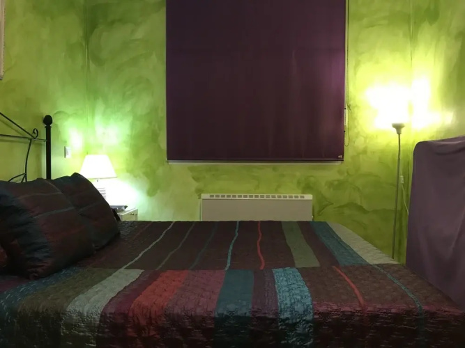 Apartamento la Plazuela