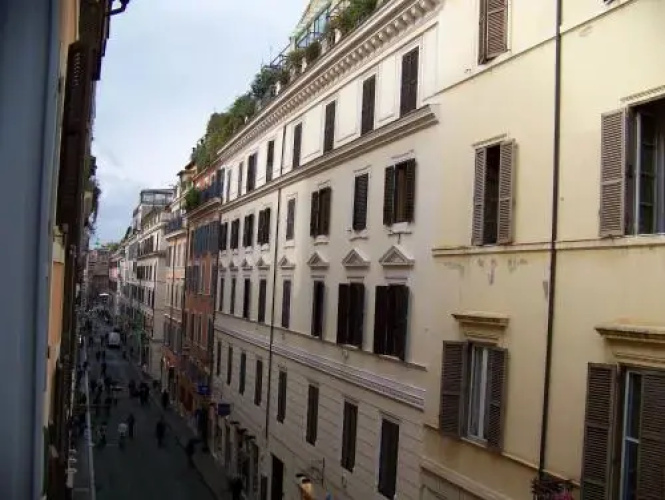 A Casa Di Stefano