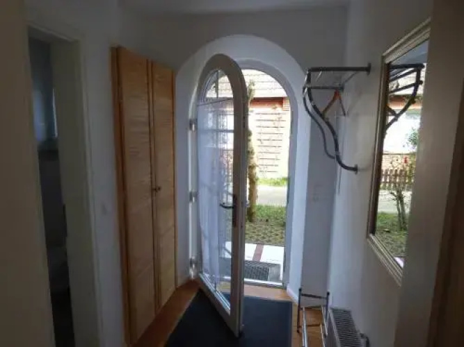 Giebelhaus F