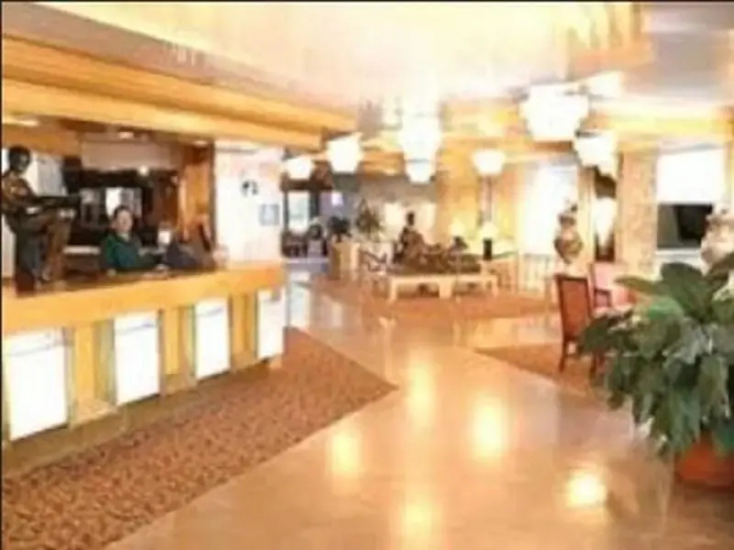 Hotel river park