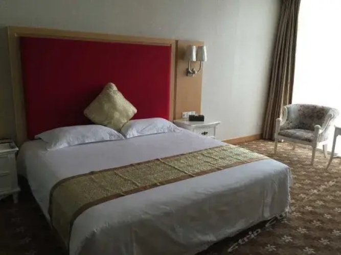 Fumao Hotel