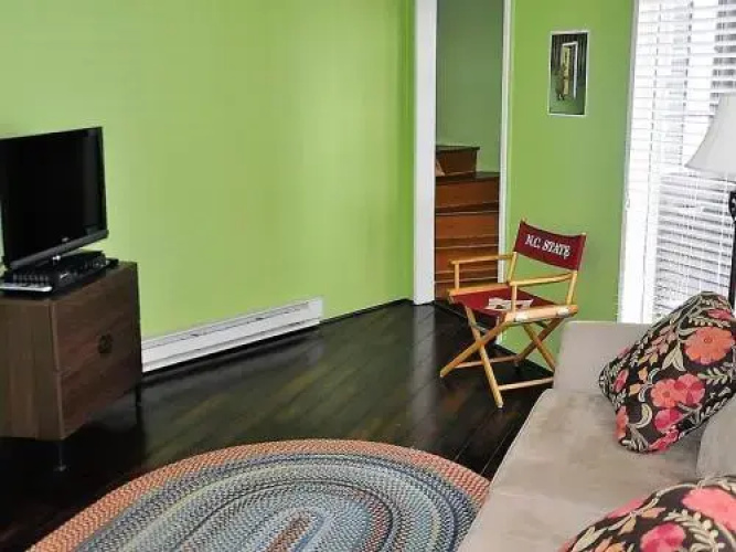 Honey Bear #303014 - 2 Br Home