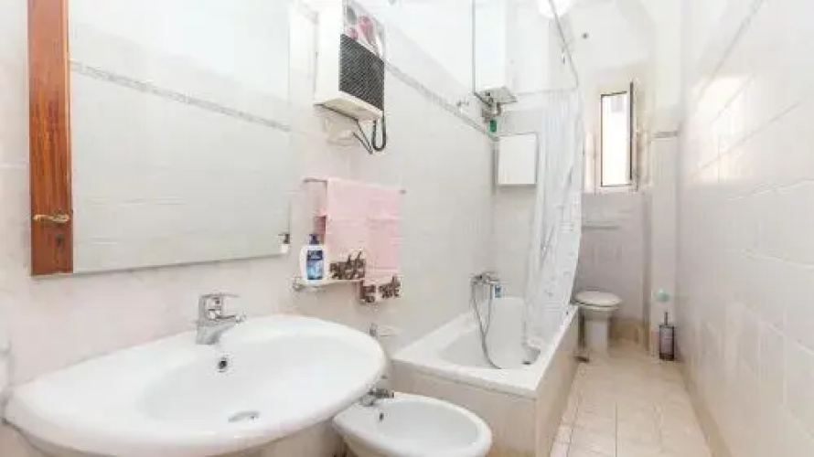 Rienzo Apartment