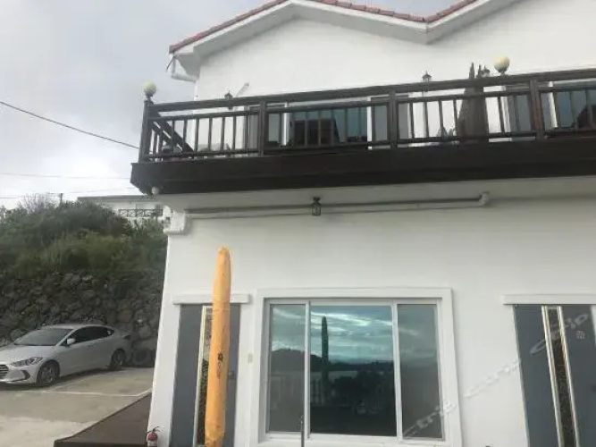 Yeosu Rainbow Pension