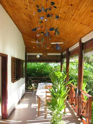 Villa Bambou
