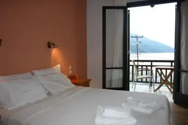 Hotel Votsala