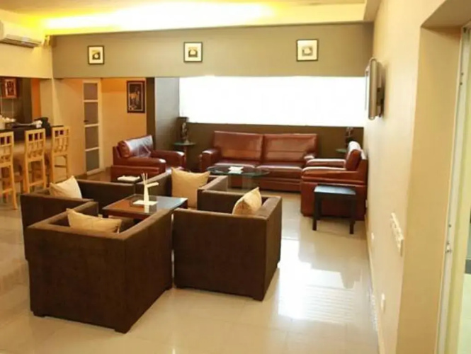 Nine Plus Boutique Hotel