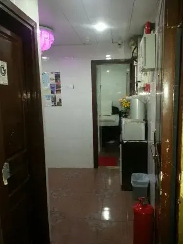 Mandarin Guest House