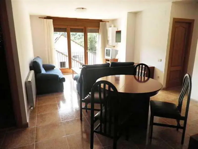 Apartamentos Aran Boi 3000