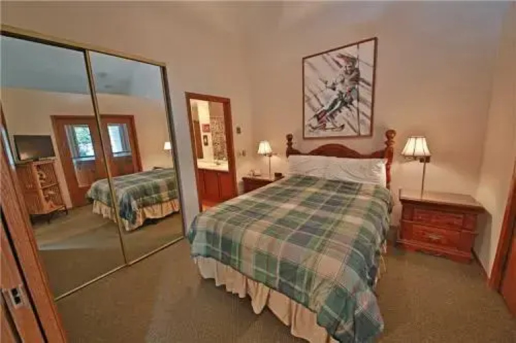 Mountainside 9 - 1 Br Condo