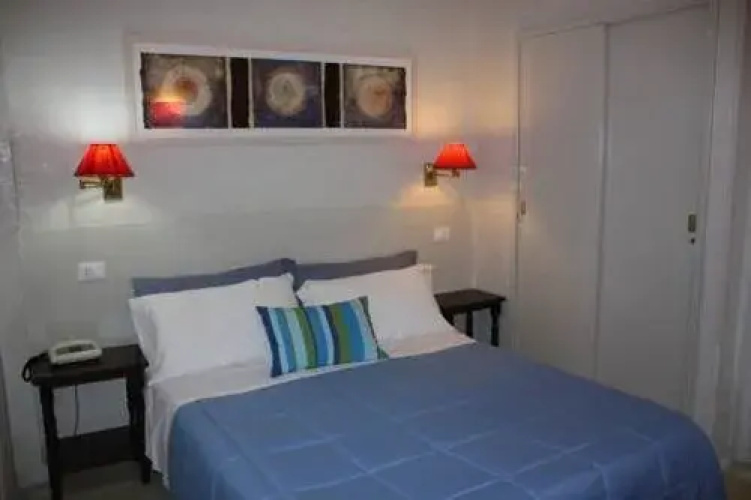 Hotel Il Guscio