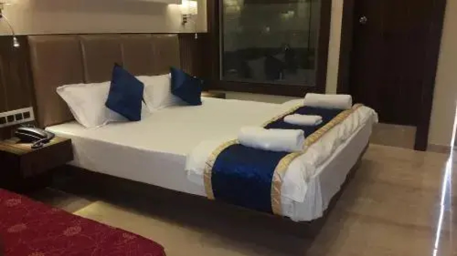 Hotel President
