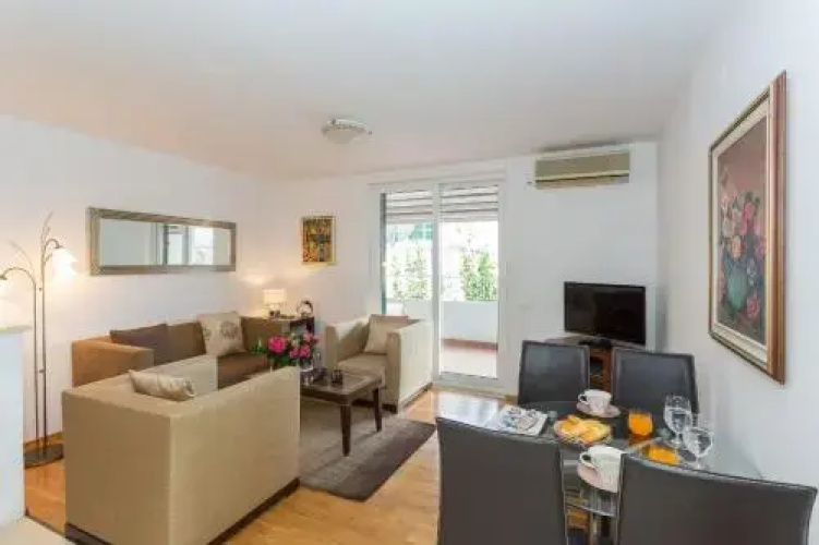 Apartment Slavica