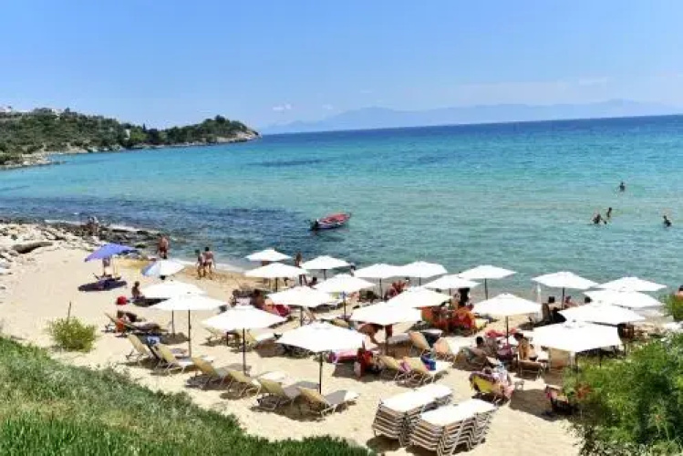 Makis & Dimitra House
