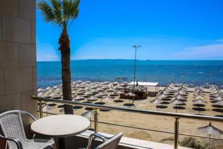 Hotel La Quercia