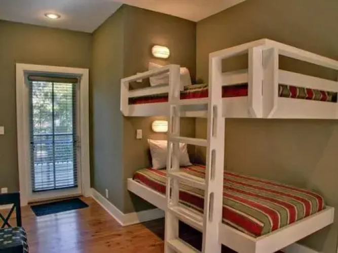 3BR Apartment - MCBTS-113 Patina