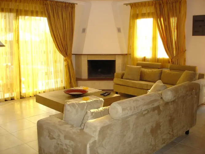 Jasmine Villas