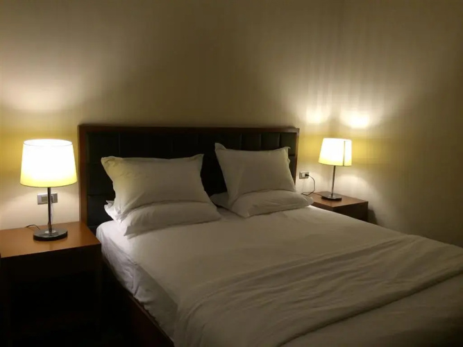 Tulip Inn Juba