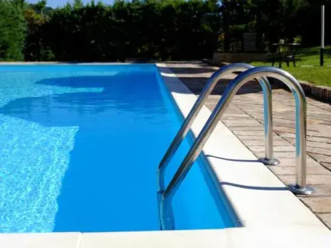 Agriturismo Villa Maria Pia