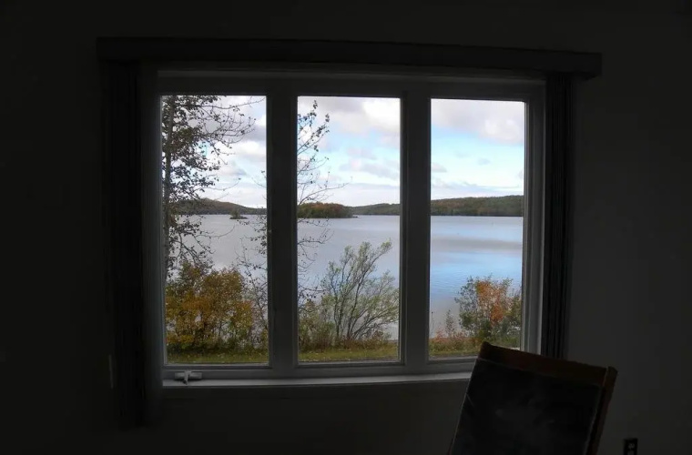 Camping KOA Bas St-Laurent