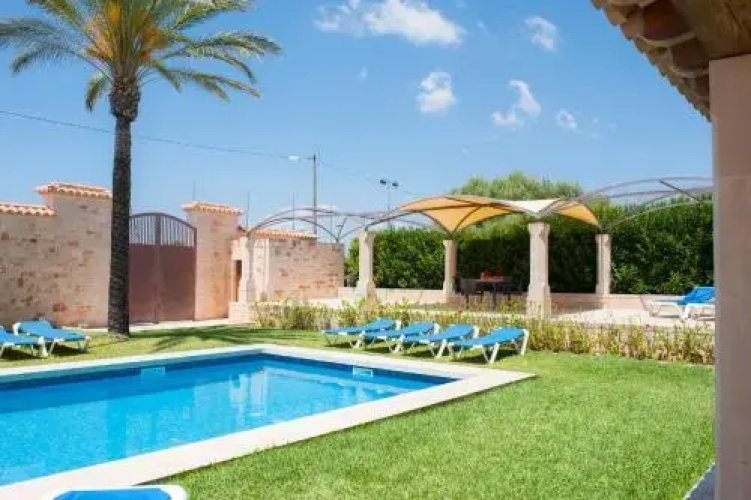 Bassa Castellet