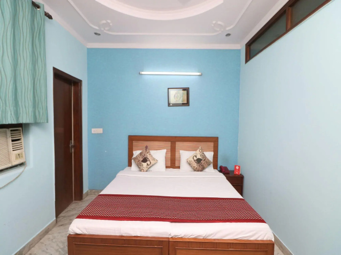 New Corporate Residency