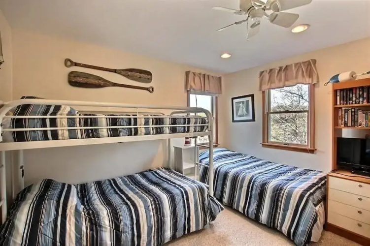 Bikini Bottom Sp1 - 4 Br Home